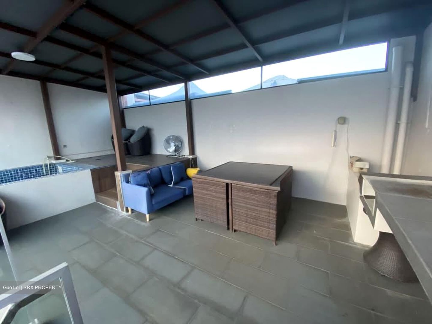 Qube Suites (D14), Apartment #594003471